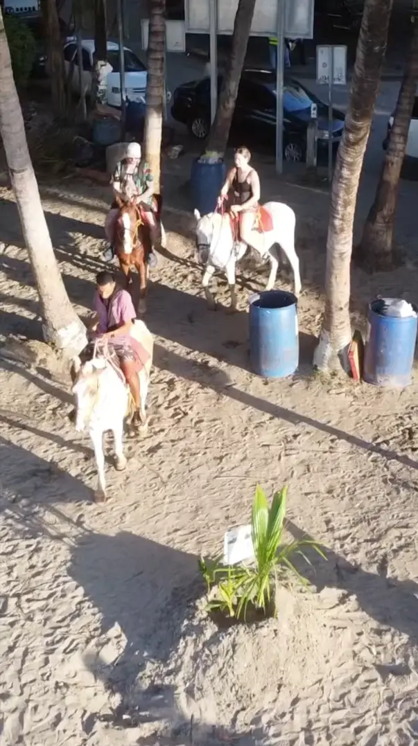 Tamarindo-horse-back-riding
