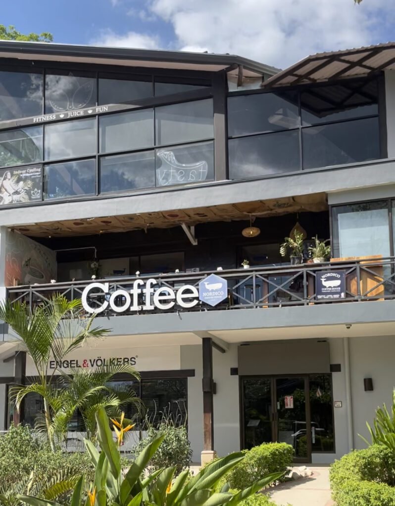 Tamarindo_Vacation_Guide_Coffee_Nordico_Costa_rica