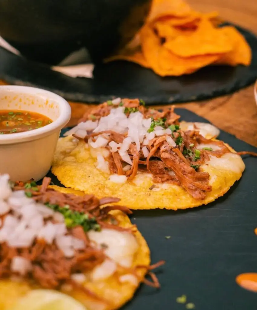 Zulo taco bar tamarindo restaurant